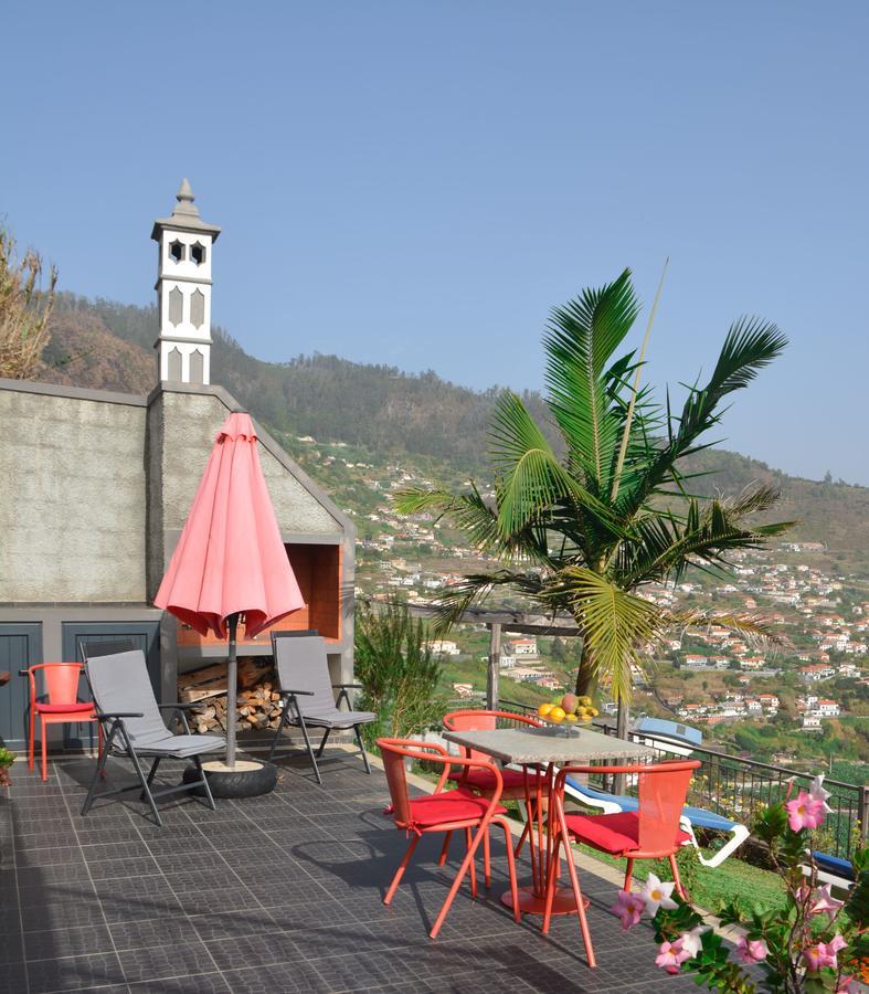 Casa Horizonte Casa vacanze